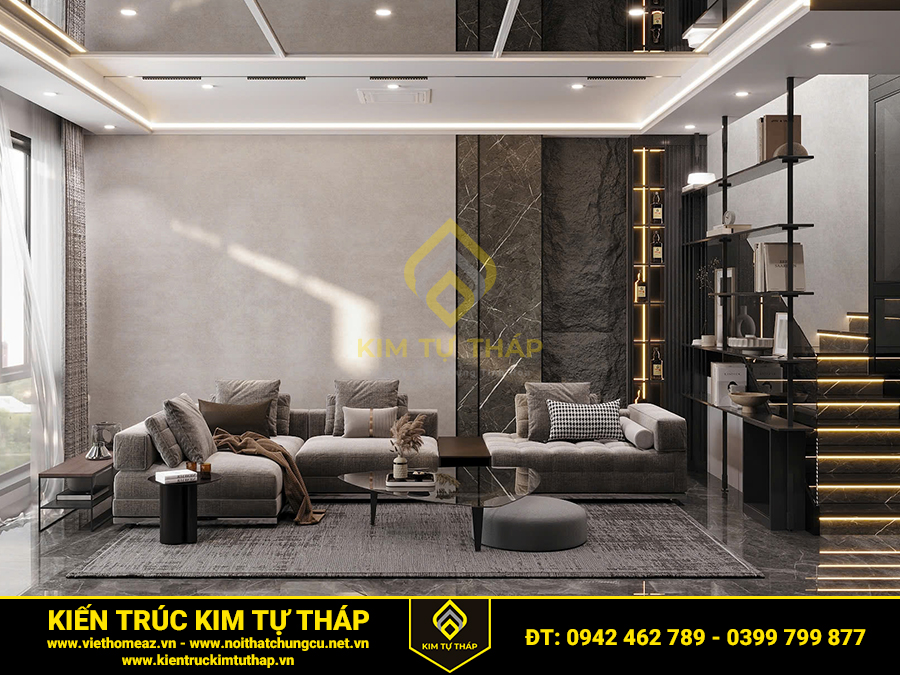 thiet-ke-biet-thu-tan-co-dien