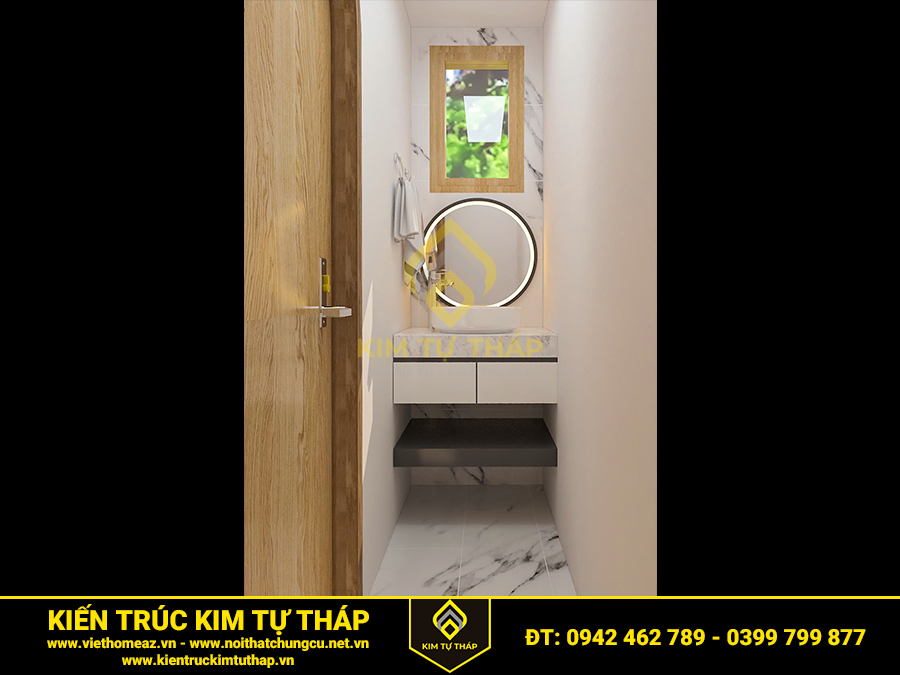thiet-ke-biet-thu-tan-co-dien