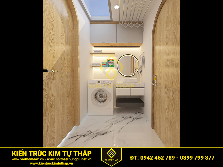 thiet-ke-biet-thu-tan-co-dien