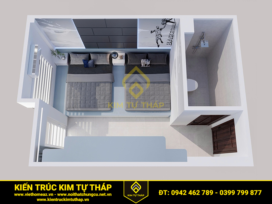 thiet-ke-biet-thu-tan-co-dien