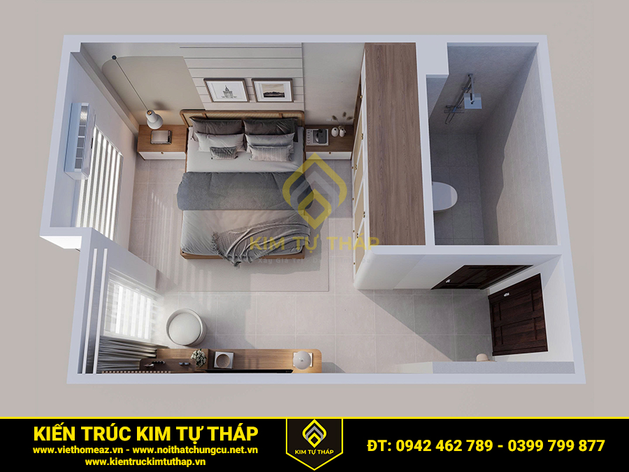 thiet-ke-biet-thu-tan-co-dien