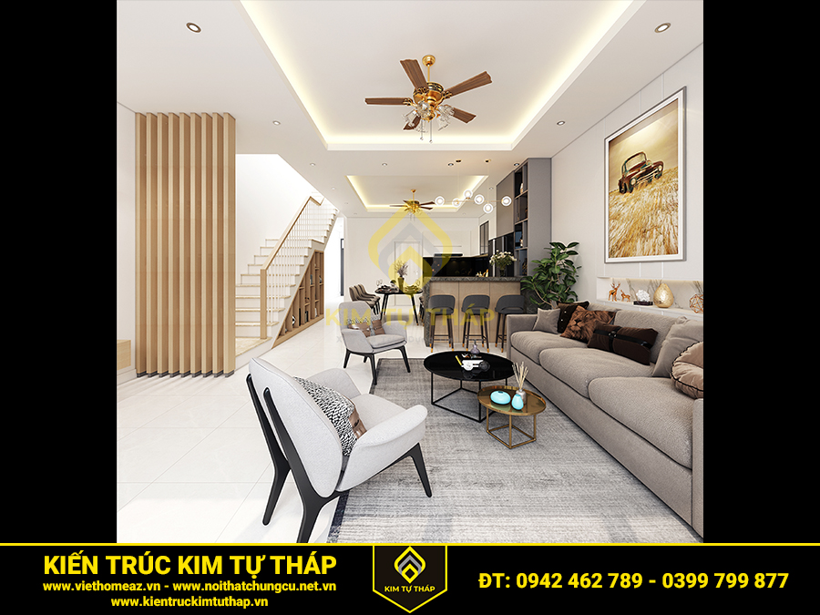 thiet-ke-biet-thu-tan-co-dien
