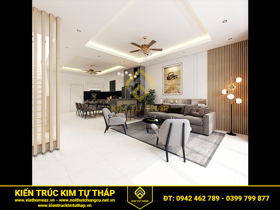 thiet-ke-biet-thu-tan-co-dien