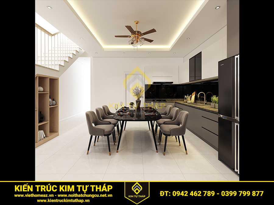 thiet-ke-biet-thu-tan-co-dien