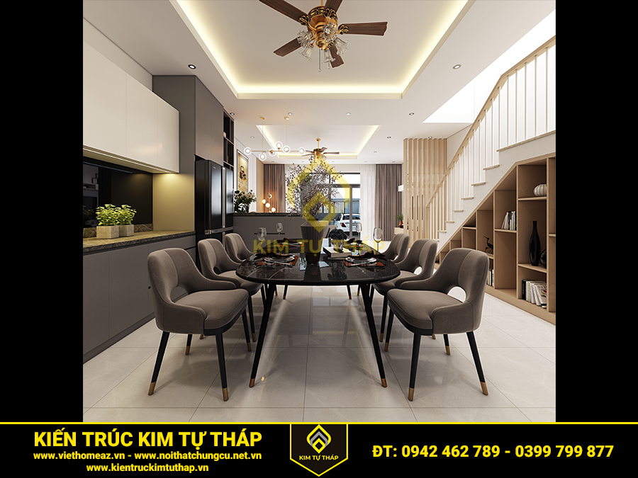 thiet-ke-biet-thu-tan-co-dien