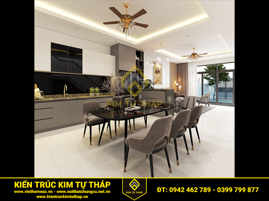 thiet-ke-biet-thu-tan-co-dien