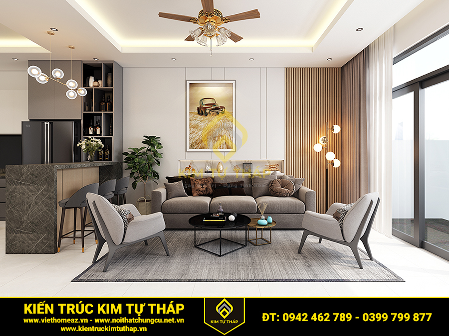 thiet-ke-biet-thu-tan-co-dien