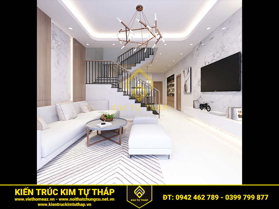 thiet-ke-biet-thu-tan-co-dien