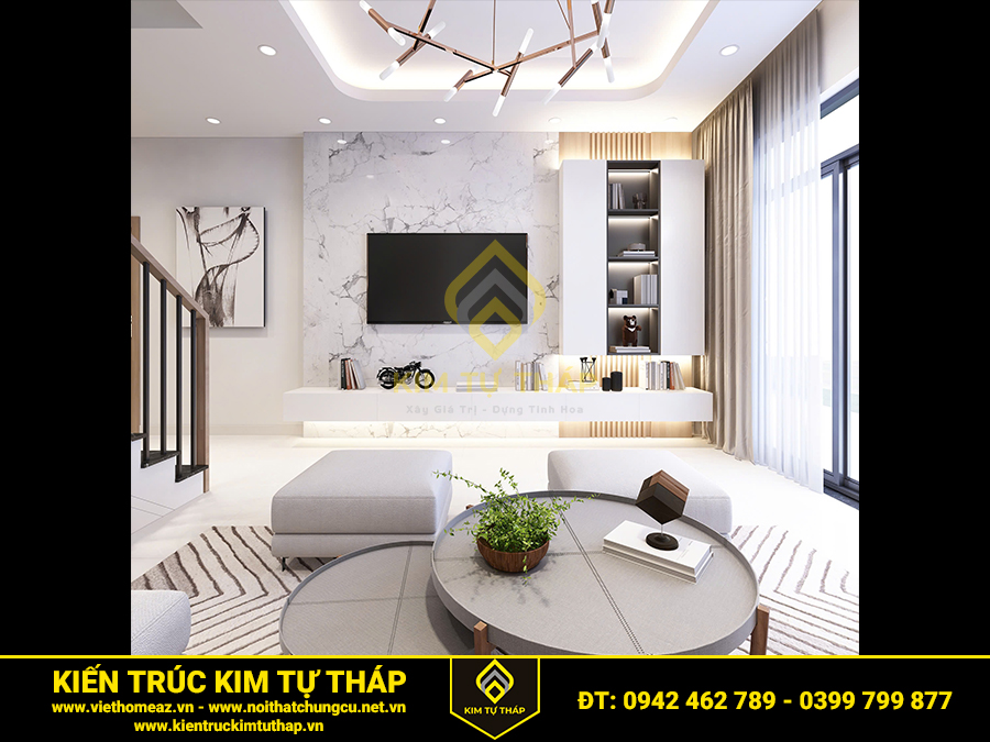 thiet-ke-biet-thu-tan-co-dien