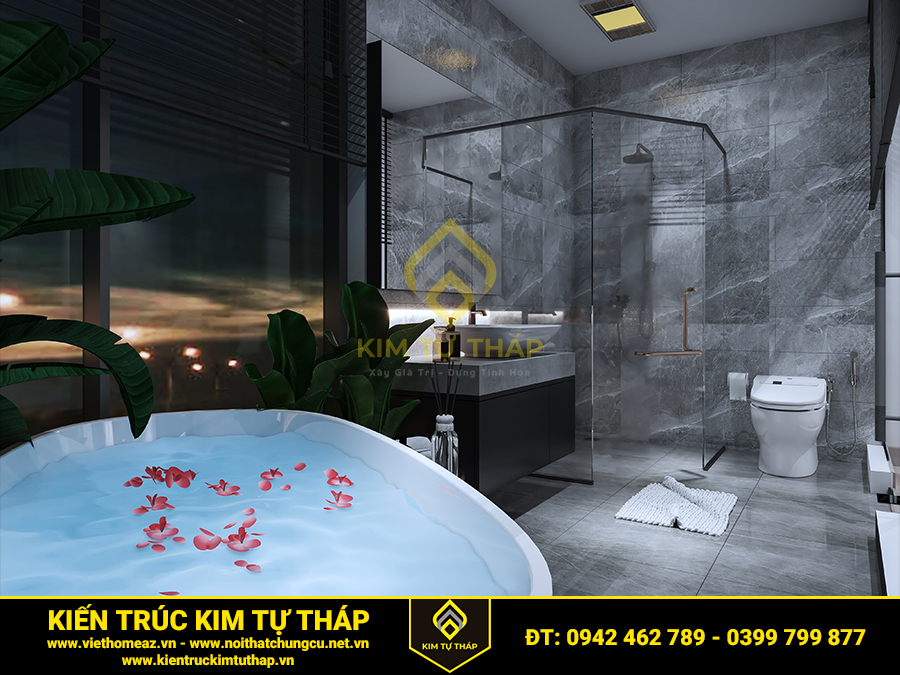 thiet-ke-biet-thu-tan-co-dien