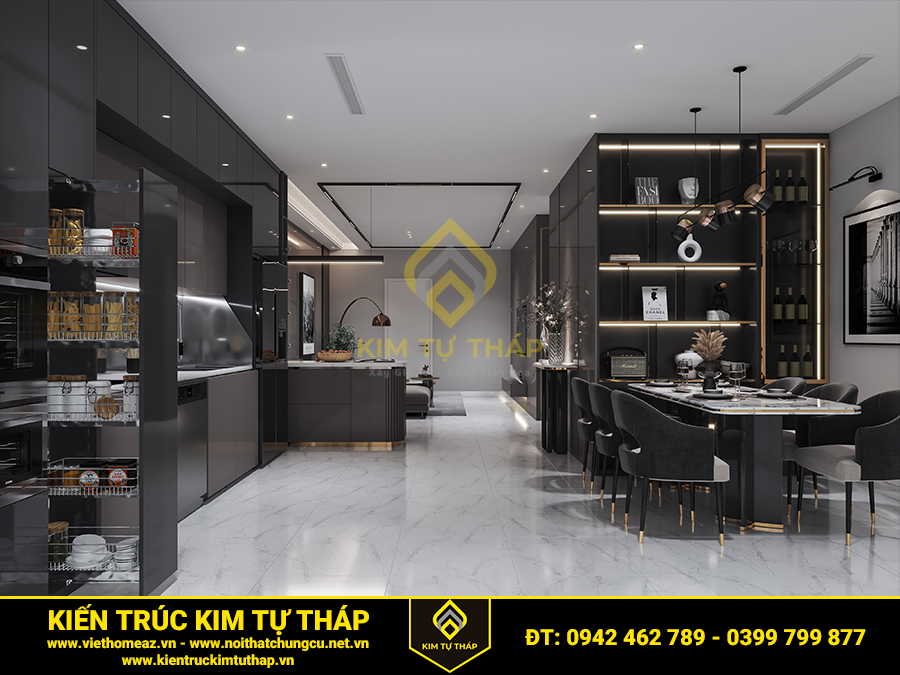 thiet-ke-biet-thu-tan-co-dien
