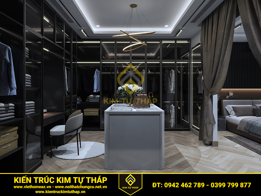 thiet-ke-biet-thu-tan-co-dien