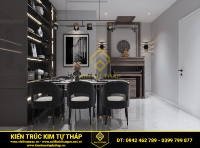 thiet-ke-biet-thu-tan-co-dien