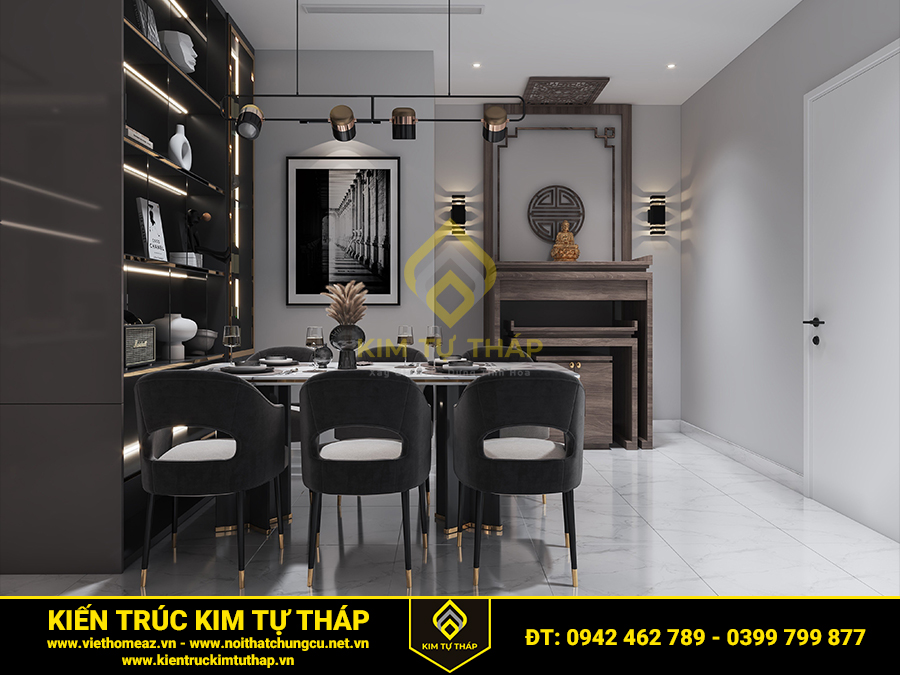 thiet-ke-biet-thu-tan-co-dien