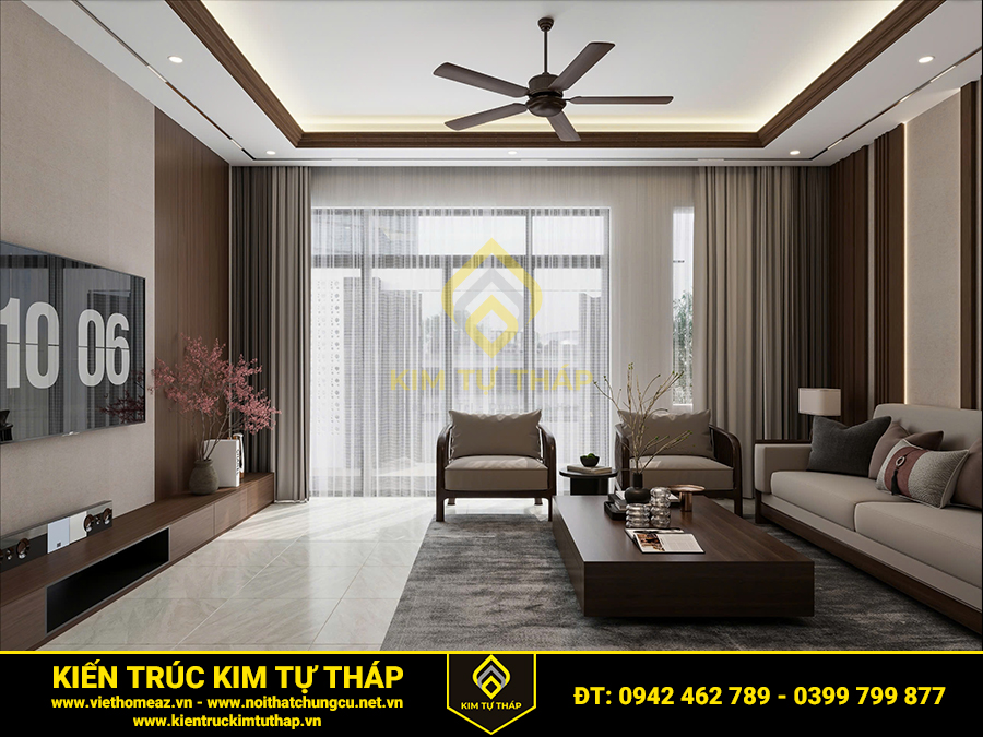 thiet-ke-biet-thu-tan-co-dien