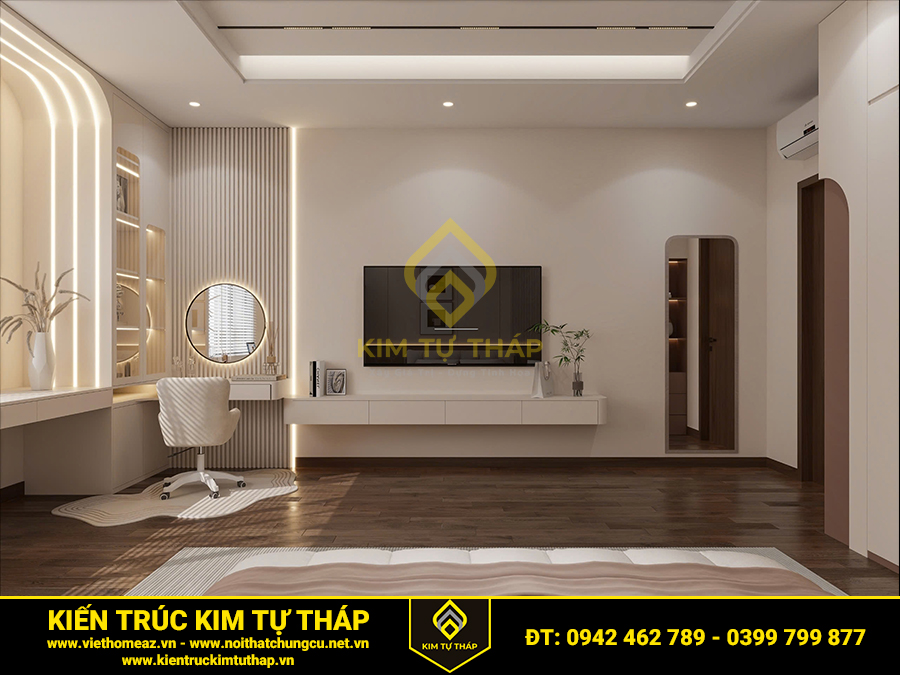 thiet-ke-biet-thu-tan-co-dien