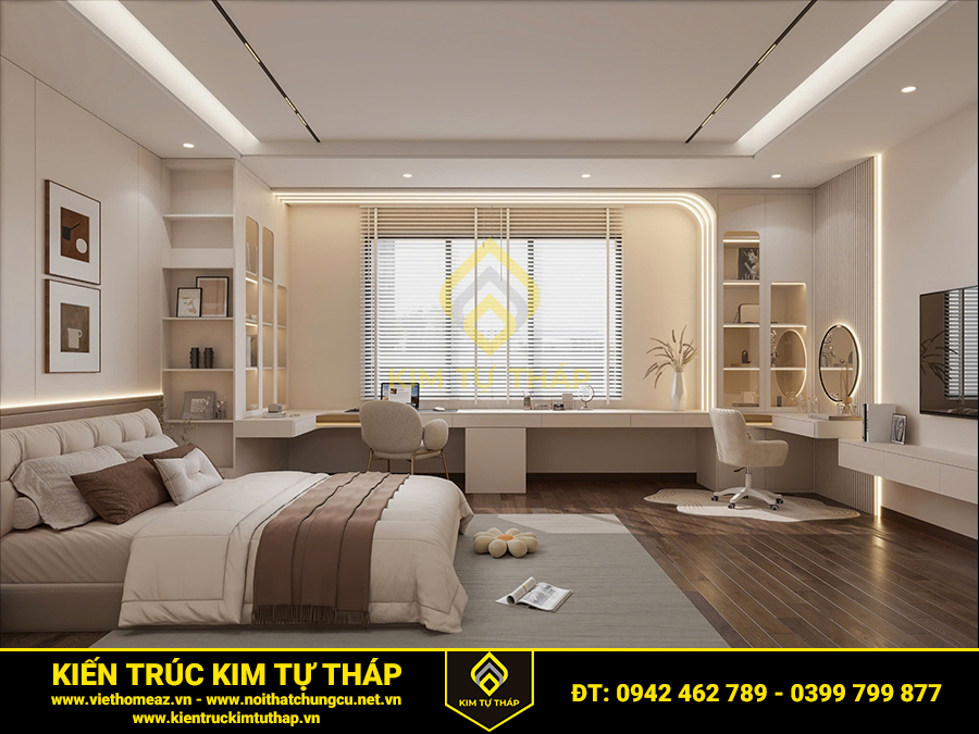 thiet-ke-biet-thu-tan-co-dien