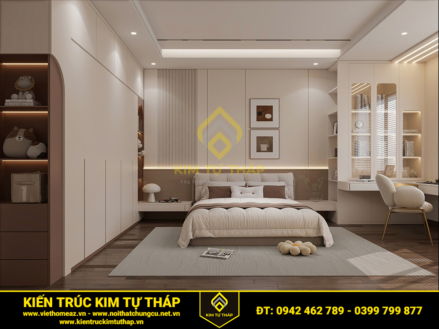 thiet-ke-biet-thu-tan-co-dien