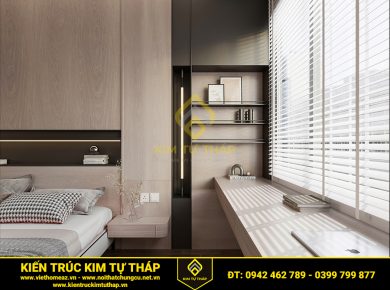 thiet-ke-biet-thu-tan-co-dien