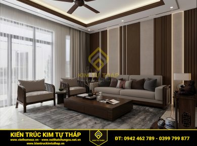 thiet-ke-biet-thu-tan-co-dien