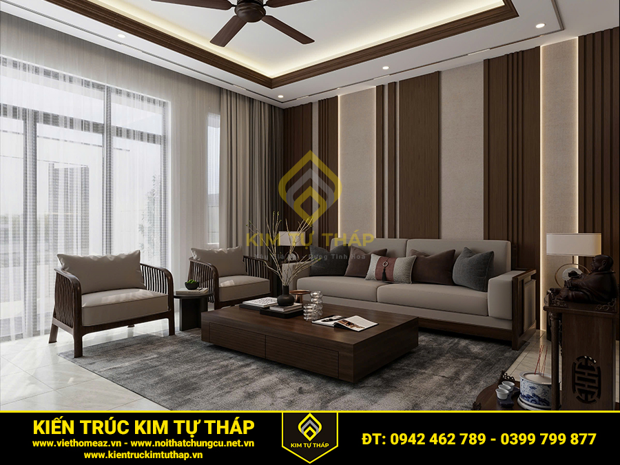 thiet-ke-biet-thu-tan-co-dien