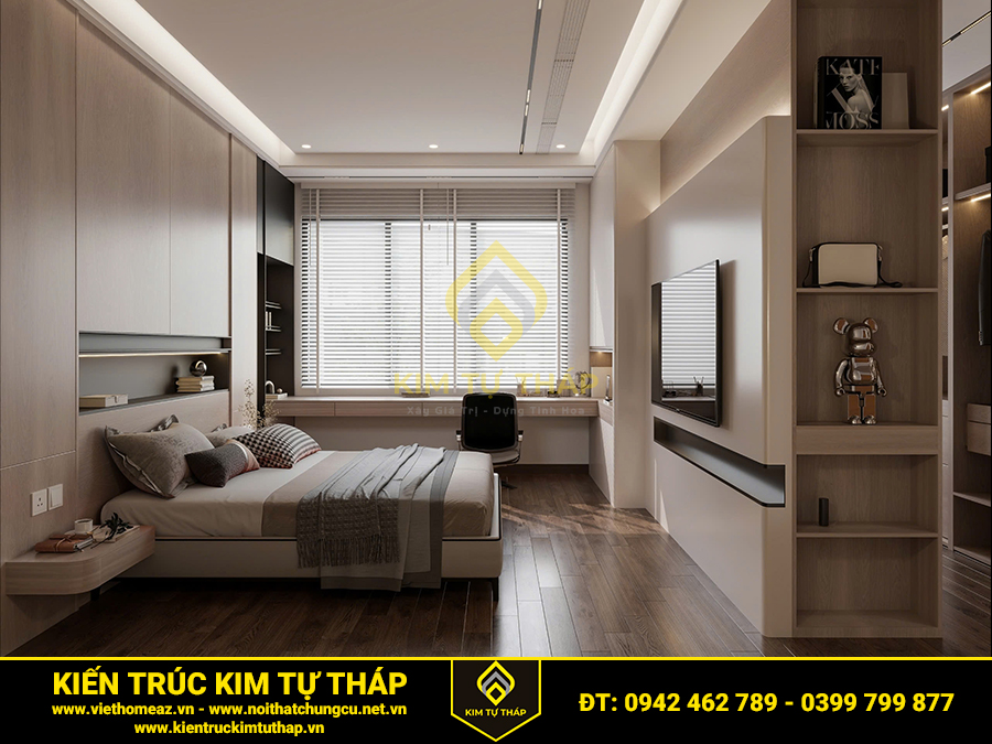 thiet-ke-biet-thu-tan-co-dien