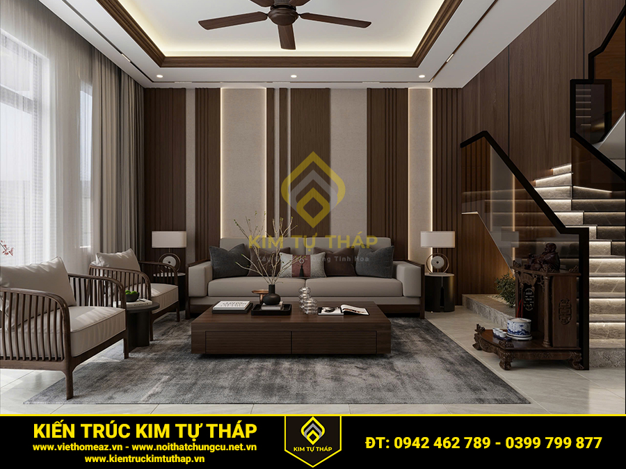 thiet-ke-biet-thu-tan-co-dien