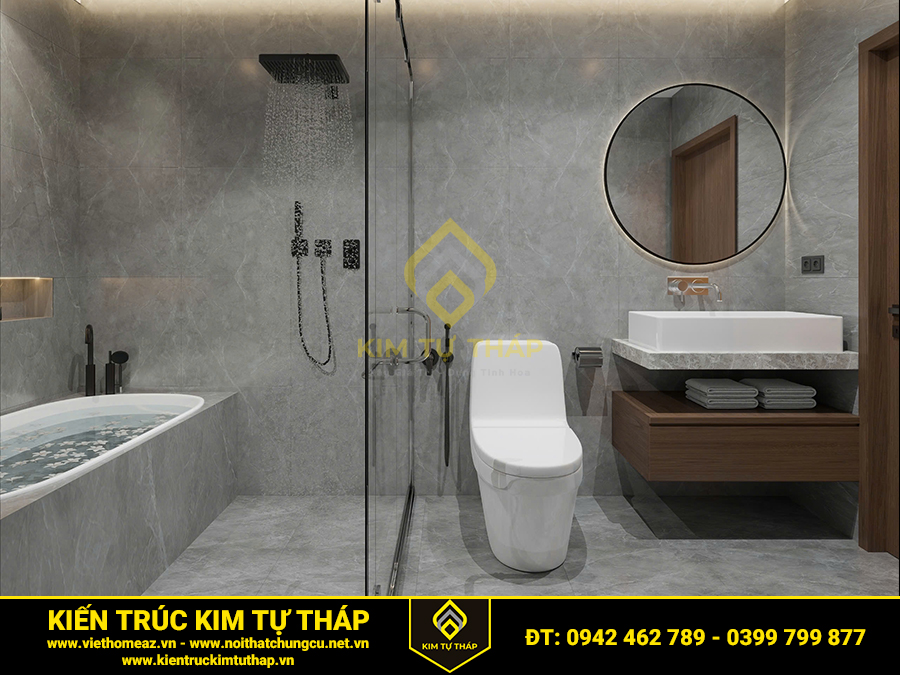 thiet-ke-biet-thu-tan-co-dien
