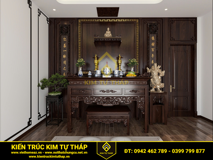 thiet-ke-biet-thu-tan-co-dien