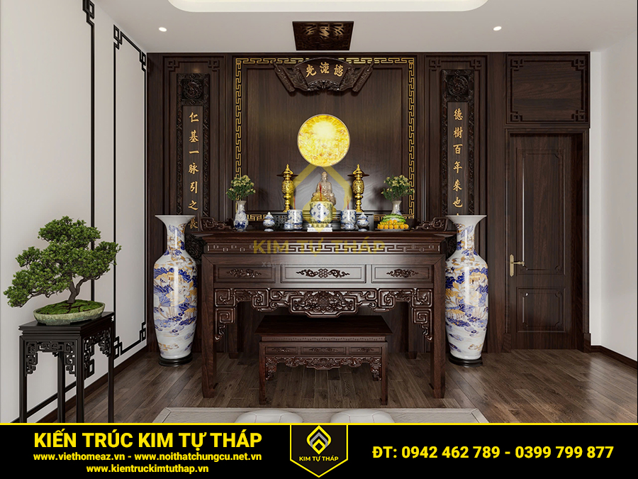 thiet-ke-biet-thu-tan-co-dien