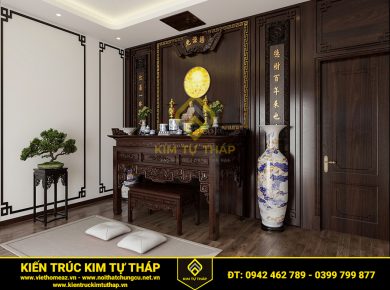 thiet-ke-biet-thu-tan-co-dien