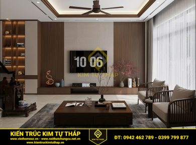 thiet-ke-biet-thu-tan-co-dien
