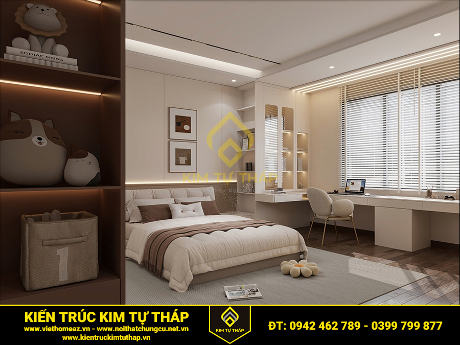 thiet-ke-biet-thu-tan-co-dien