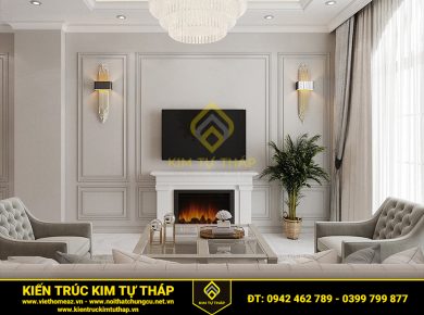 thiet-ke-biet-thu-tan-co-dien
