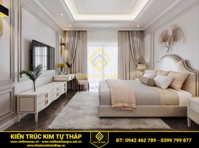 thiet-ke-biet-thu-tan-co-dien
