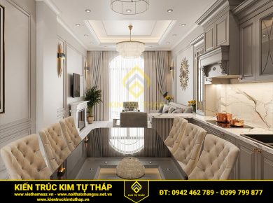 thiet-ke-biet-thu-tan-co-dien