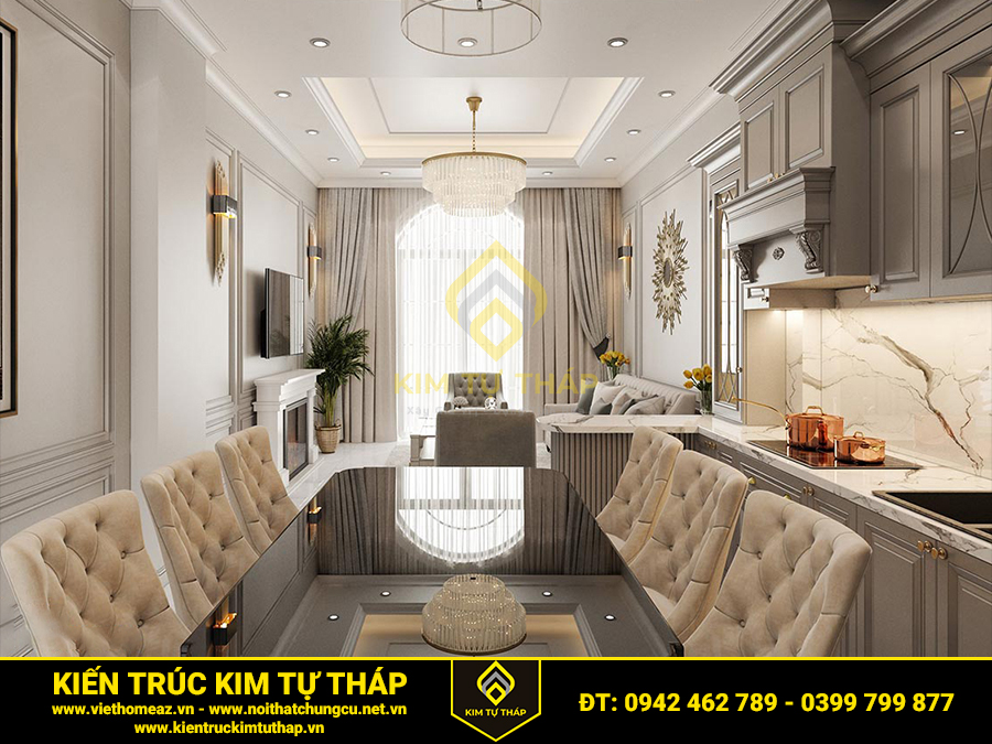 thiet-ke-biet-thu-tan-co-dien