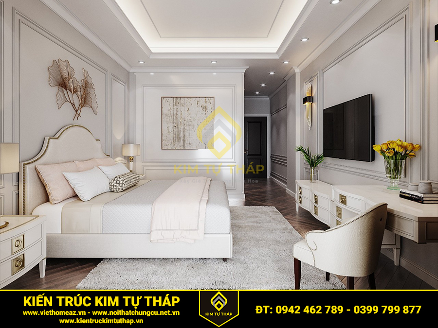 thiet-ke-biet-thu-tan-co-dien