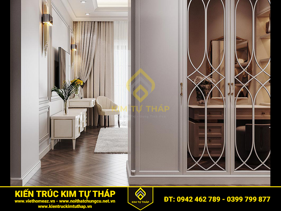 thiet-ke-biet-thu-tan-co-dien