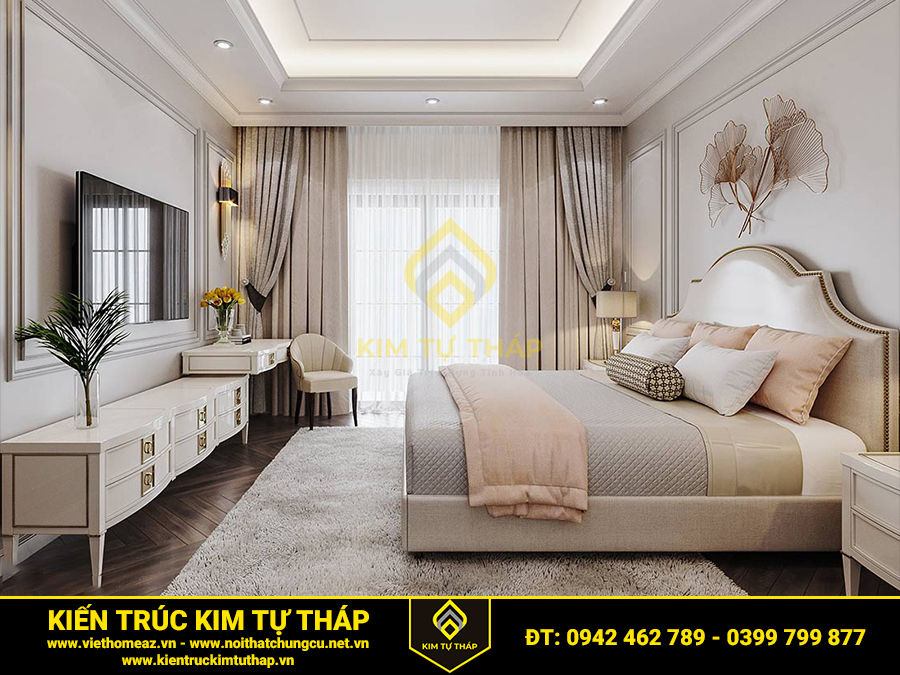 thiet-ke-biet-thu-tan-co-dien