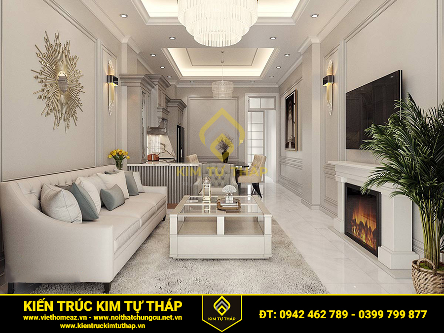 thiet-ke-biet-thu-tan-co-dien
