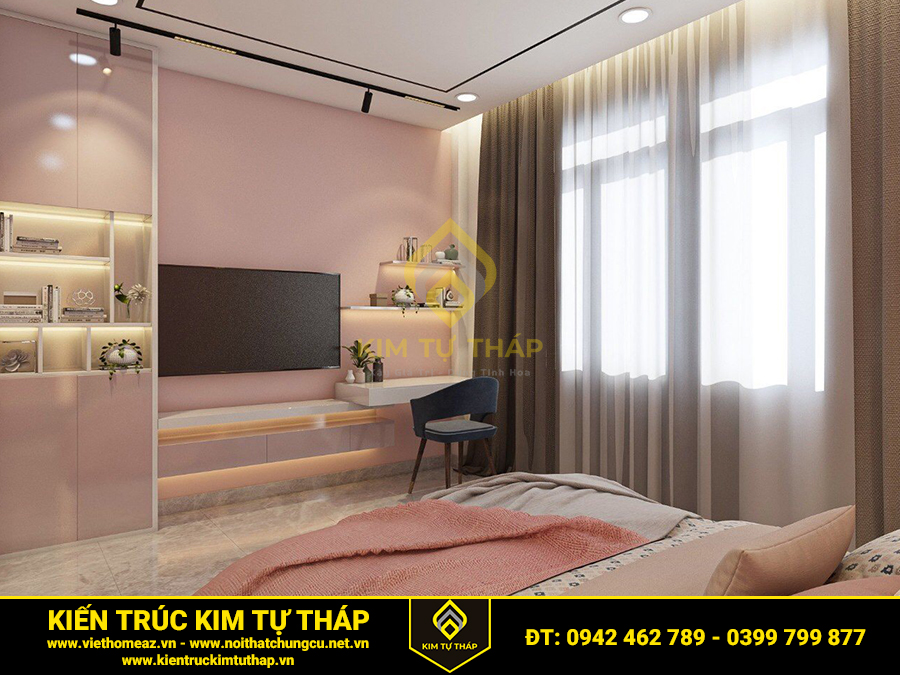thiet-ke-biet-thu-tan-co-dien