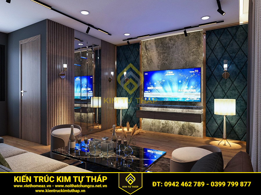 thiet-ke-biet-thu-tan-co-dien