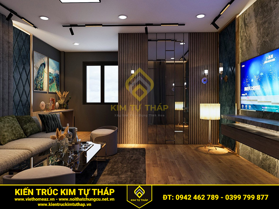 thiet-ke-biet-thu-tan-co-dien
