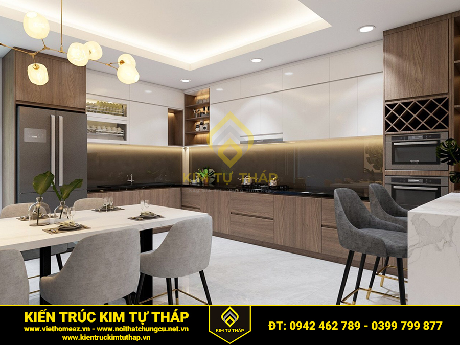 thiet-ke-biet-thu-tan-co-dien