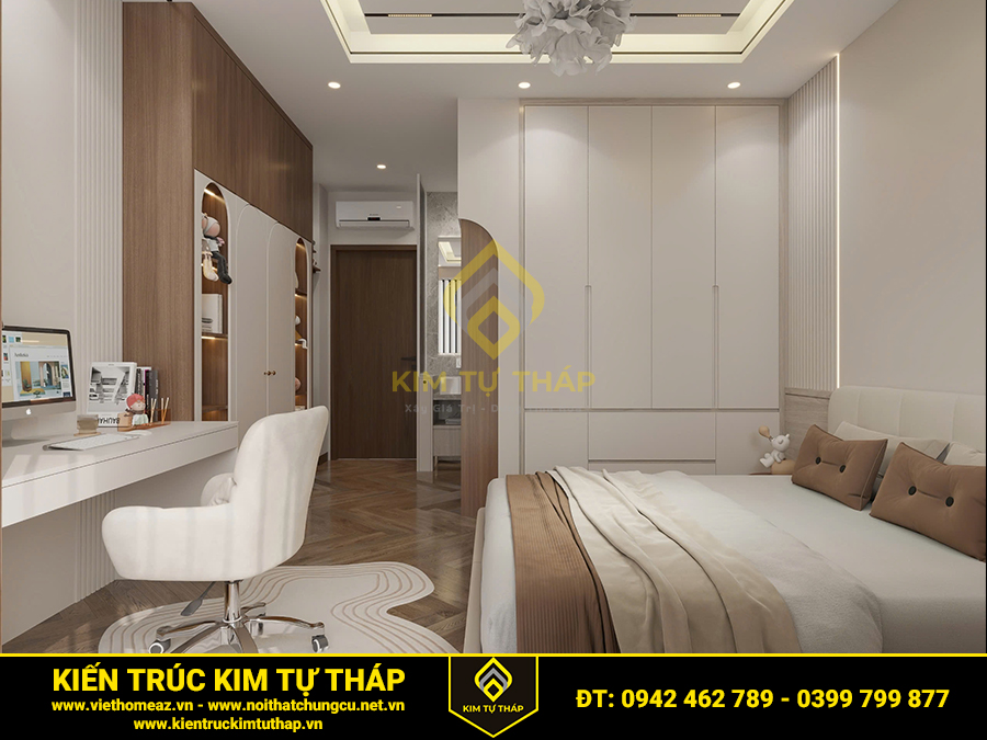 thiet-ke-biet-thu-tan-co-dien