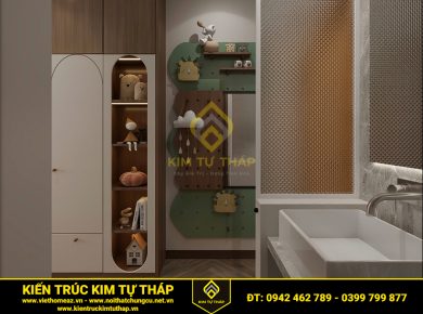 thiet-ke-biet-thu-tan-co-dien