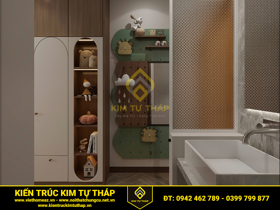 thiet-ke-biet-thu-tan-co-dien