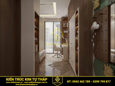 thiet-ke-biet-thu-tan-co-dien