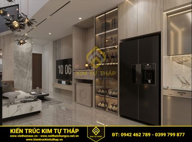 thiet-ke-biet-thu-tan-co-dien
